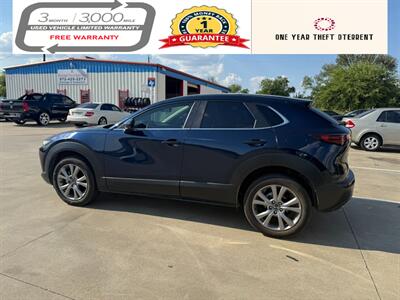 2020 Mazda CX-30 74000 Miles   - Photo 4 - Wylie, TX 75098