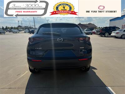 2020 Mazda CX-30 74000 Miles   - Photo 25 - Wylie, TX 75098