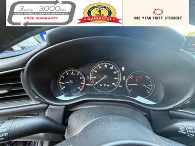 2020 Mazda CX-30 74000 Miles   - Photo 5 - Wylie, TX 75098