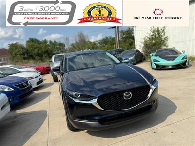 2020 Mazda CX-30 74000 Miles - Photo 13 - Wylie, TX 75098