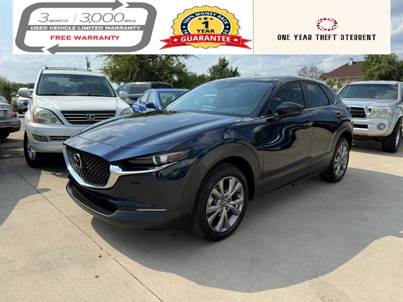 2020 Mazda CX-30 74000 Miles  