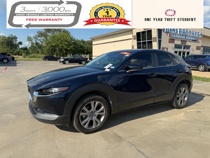 2020 Mazda CX-30 74000 Miles - Photo 1 - Wylie, TX 75098