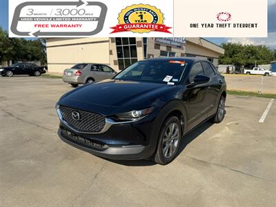 2020 Mazda CX-30 74000 Miles   - Photo 10 - Wylie, TX 75098