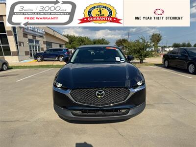 2020 Mazda CX-30 74000 Miles   - Photo 17 - Wylie, TX 75098