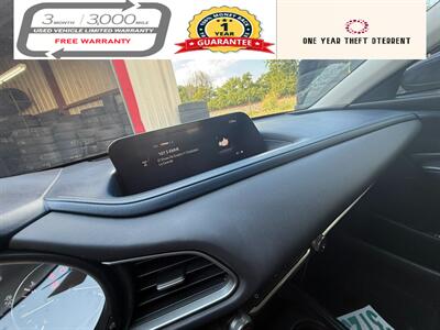 2020 Mazda CX-30 74000 Miles   - Photo 28 - Wylie, TX 75098