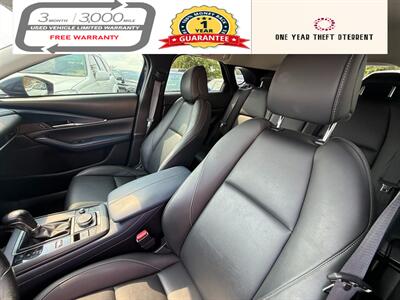 2020 Mazda CX-30 74000 Miles - Photo 26 - Wylie, TX 75098
