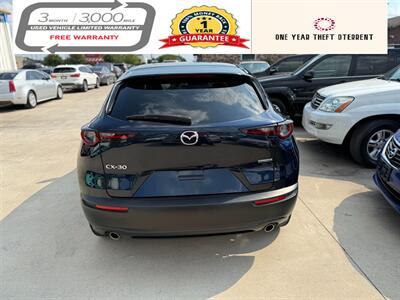 2020 Mazda CX-30 74000 Miles - Photo 5 - Wylie, TX 75098