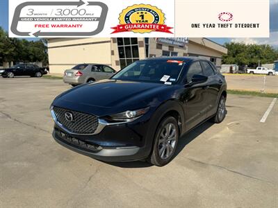 2020 Mazda CX-30 74000 Miles   - Photo 3 - Wylie, TX 75098