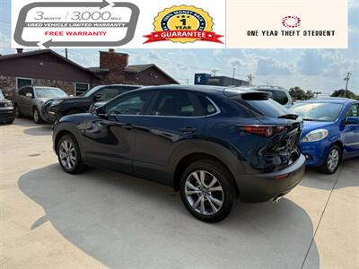 2020 Mazda CX-30 74000 Miles - Photo 8 - Wylie, TX 75098