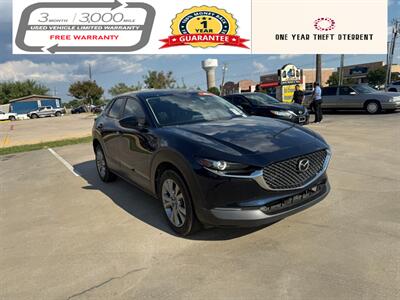 2020 Mazda CX-30 74000 Miles   - Photo 19 - Wylie, TX 75098