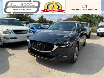 2020 Mazda CX-30 74000 Miles - Photo 9 - Wylie, TX 75098