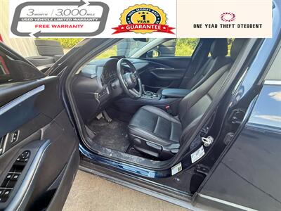 2020 Mazda CX-30 74000 Miles   - Photo 18 - Wylie, TX 75098