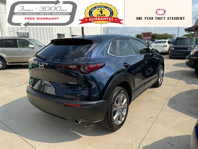 2020 Mazda CX-30 74000 Miles - Photo 18 - Wylie, TX 75098