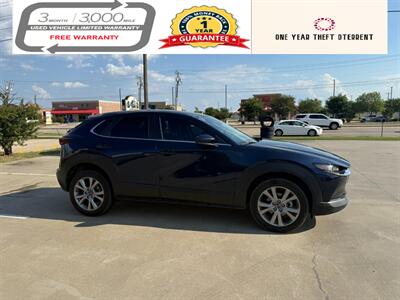 2020 Mazda CX-30 74000 Miles   - Photo 21 - Wylie, TX 75098
