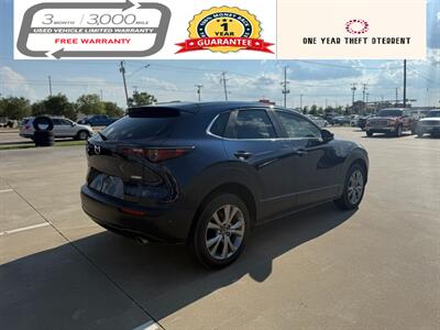 2020 Mazda CX-30 74000 Miles   - Photo 23 - Wylie, TX 75098