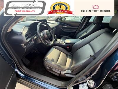 2020 Mazda CX-30 74000 Miles - Photo 10 - Wylie, TX 75098