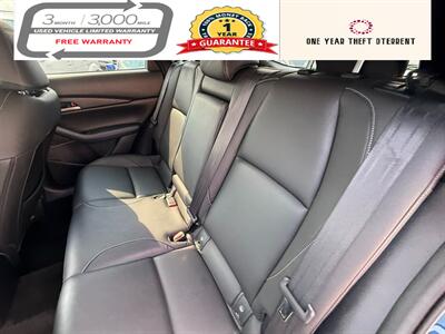 2020 Mazda CX-30 74000 Miles - Photo 24 - Wylie, TX 75098