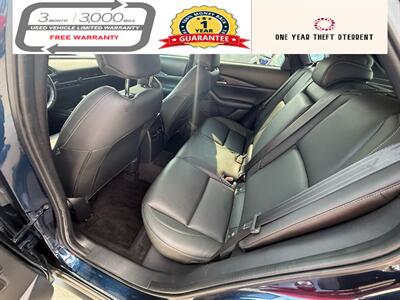 2020 Mazda CX-30 74000 Miles - Photo 23 - Wylie, TX 75098