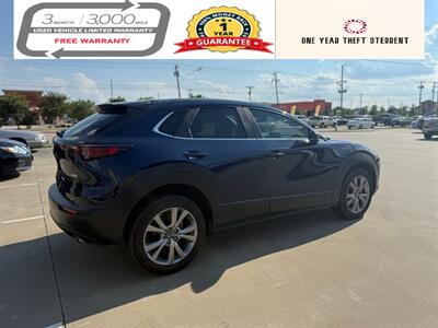 2020 Mazda CX-30 74000 Miles   - Photo 22 - Wylie, TX 75098