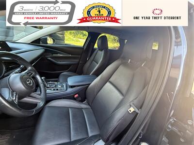 2020 Mazda CX-30 74000 Miles   - Photo 26 - Wylie, TX 75098