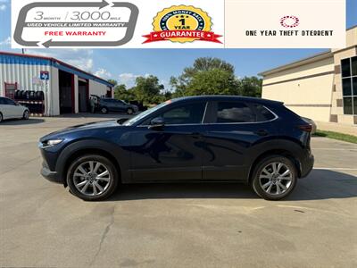 2020 Mazda CX-30 74000 Miles   - Photo 7 - Wylie, TX 75098