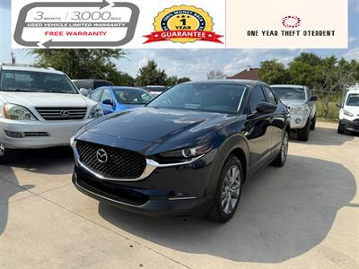 2020 Mazda CX-30 74000 Miles - Photo 7 - Wylie, TX 75098