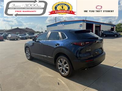 2020 Mazda CX-30 74000 Miles   - Photo 8 - Wylie, TX 75098