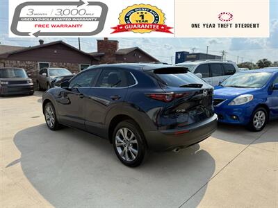 2020 Mazda CX-30 74000 Miles - Photo 20 - Wylie, TX 75098