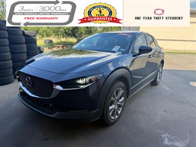 2020 Mazda CX-30 74000 Miles   - Photo 12 - Wylie, TX 75098