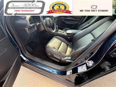 2020 Mazda CX-30 74000 Miles - Photo 12 - Wylie, TX 75098