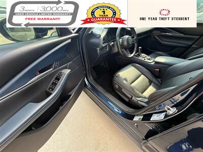 2020 Mazda CX-30 74000 Miles - Photo 25 - Wylie, TX 75098