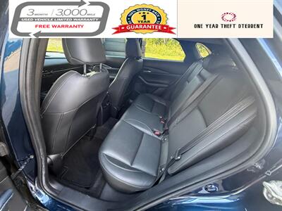 2020 Mazda CX-30 74000 Miles   - Photo 6 - Wylie, TX 75098