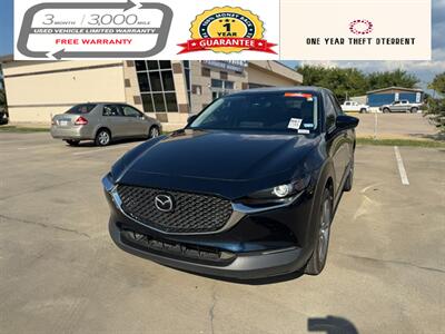 2020 Mazda CX-30 74000 Miles   - Photo 14 - Wylie, TX 75098