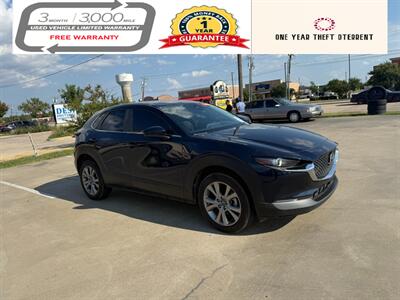 2020 Mazda CX-30 74000 Miles   - Photo 20 - Wylie, TX 75098