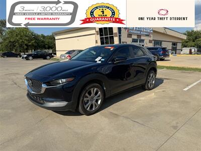 2020 Mazda CX-30 74000 Miles   - Photo 15 - Wylie, TX 75098