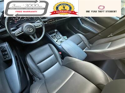 2020 Mazda CX-30 74000 Miles   - Photo 2 - Wylie, TX 75098
