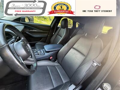 2020 Mazda CX-30 74000 Miles   - Photo 13 - Wylie, TX 75098