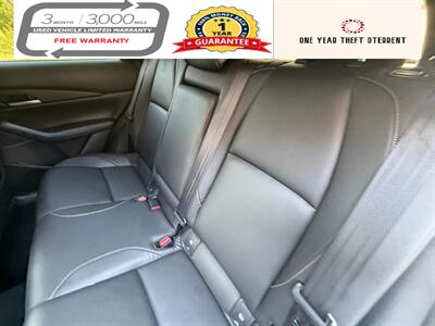 2020 Mazda CX-30 74000 Miles   - Photo 29 - Wylie, TX 75098