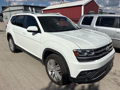 2019 Volkswagen Atlas V6 SE - Photo 5 - Wylie, TX 75098