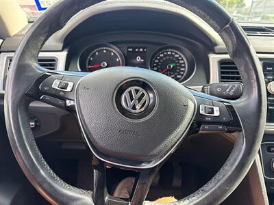 2019 Volkswagen Atlas V6 SE - Photo 10 - Wylie, TX 75098