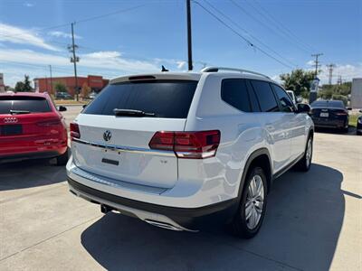 2019 Volkswagen Atlas V6 SE 7 SEATER   - Photo 16 - Wylie, TX 75098