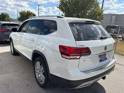 2019 Volkswagen Atlas V6 SE - Photo 15 - Wylie, TX 75098
