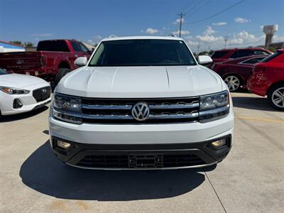 2019 Volkswagen Atlas V6 SE 7 SEATER   - Photo 11 - Wylie, TX 75098