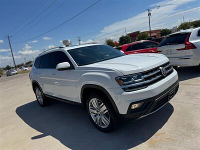 2019 Volkswagen Atlas V6 SE 7 SEATER   - Photo 15 - Wylie, TX 75098
