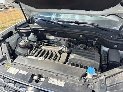 2019 Volkswagen Atlas V6 SE - Photo 14 - Wylie, TX 75098