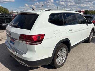 2019 Volkswagen Atlas V6 SE - Photo 3 - Wylie, TX 75098