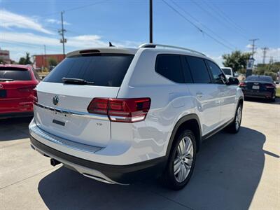 2019 Volkswagen Atlas V6 SE 7 SEATER   - Photo 4 - Wylie, TX 75098