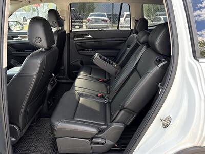 2019 Volkswagen Atlas V6 SE - Photo 4 - Wylie, TX 75098
