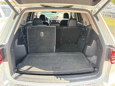 2019 Volkswagen Atlas V6 SE - Photo 12 - Wylie, TX 75098