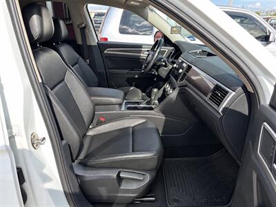 2019 Volkswagen Atlas V6 SE - Photo 2 - Wylie, TX 75098